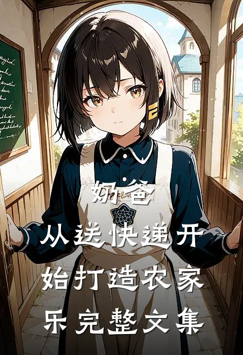 奶爸：从送快递开始打造农家乐完整文集