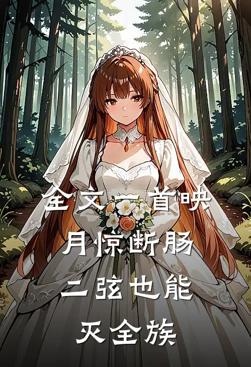 全文一首映月惊断肠，二弦也能灭全族