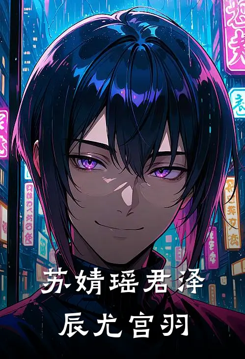 苏婧瑶君泽辰尤宫羽