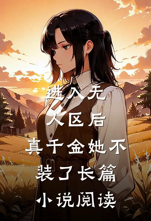 进入无人区后，真千金她不装了长篇小说阅读