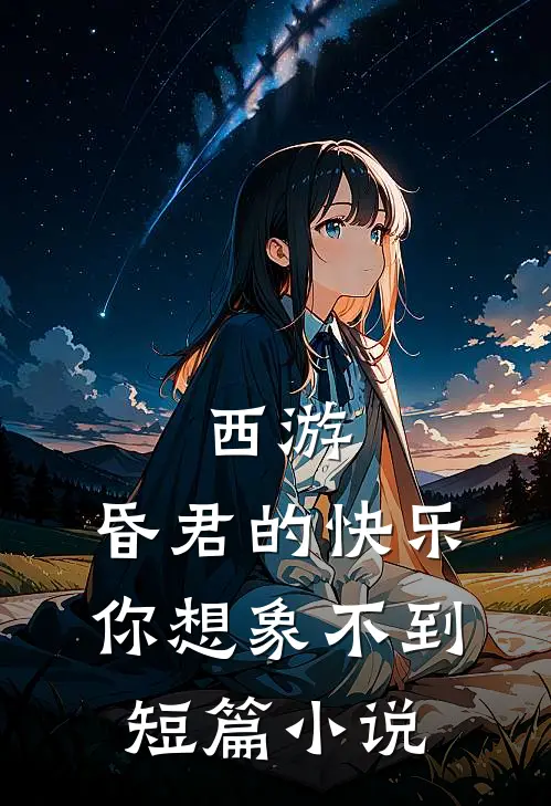 西游：昏君的快乐，你想象不到短篇小说