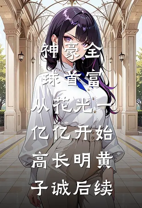 神豪全球首富，从花光一亿亿开始高长明黄子诚后续