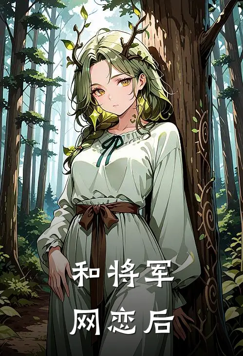 和将军网恋后