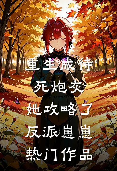 重生成待死炮灰，她攻略了反派崽崽热门作品