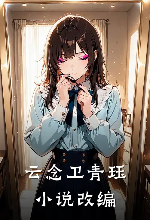 云念卫青珏小说改编