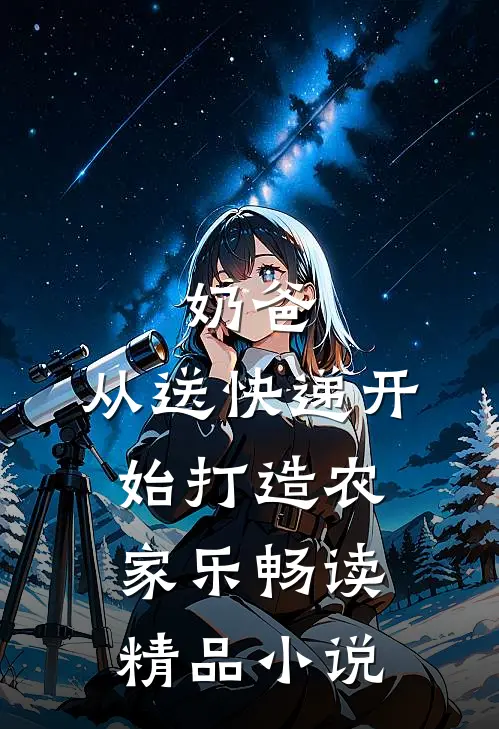 奶爸：从送快递开始打造农家乐畅读精品小说