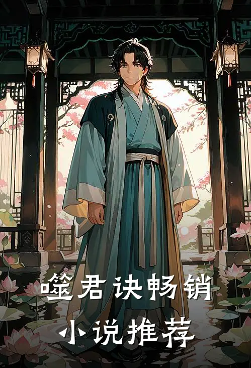 噬君诀畅销小说推荐