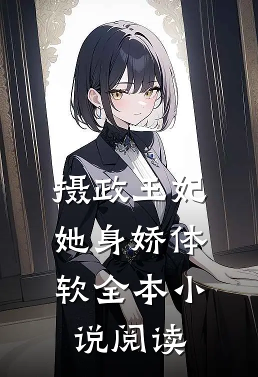 摄政王妃她身娇体软全本小说阅读