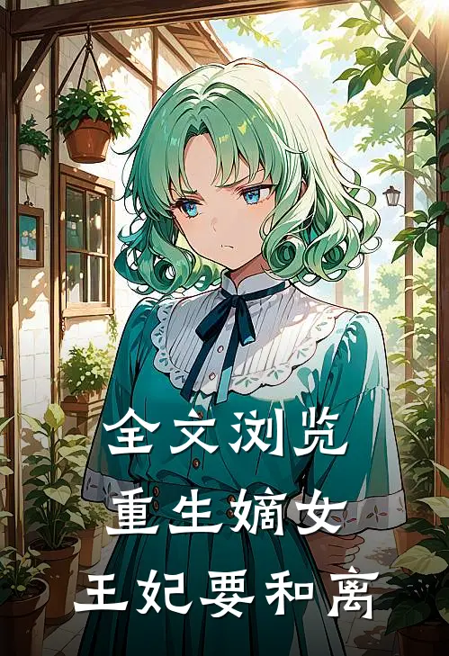 全文浏览重生嫡女：王妃要和离