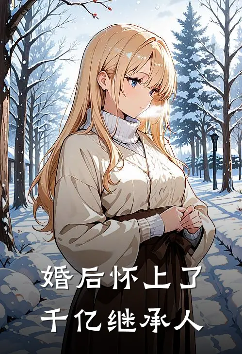 婚后怀上了千亿继承人