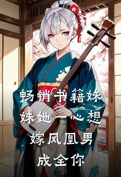 畅销书籍妹妹她一心想嫁凤凰男，成全你
