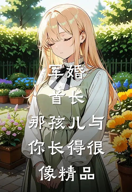 军婚：首长，那孩儿与你长得很像精品