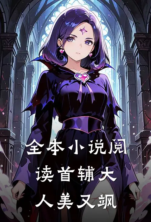 全本小说阅读首辅大人美又飒