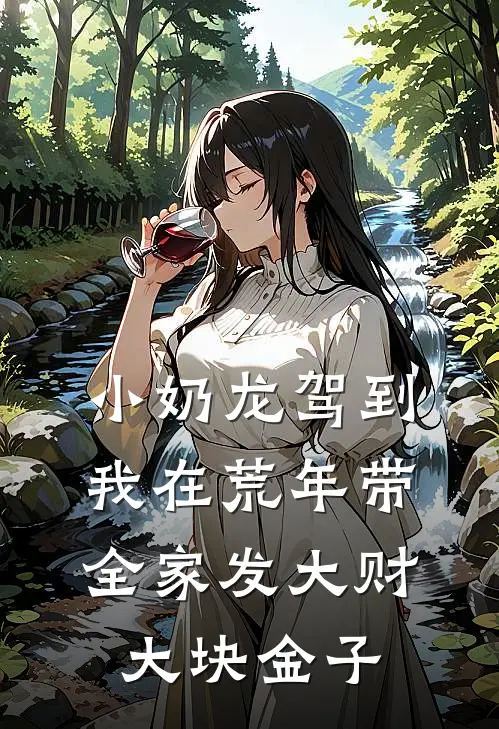 小奶龙驾到我在荒年带全家发大财大块金子