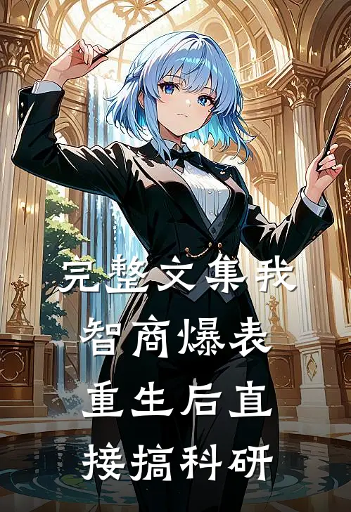 完整文集我，智商爆表，重生后直接搞科研