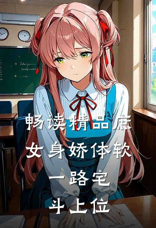畅读精品庶女身娇体软，一路宅斗上位