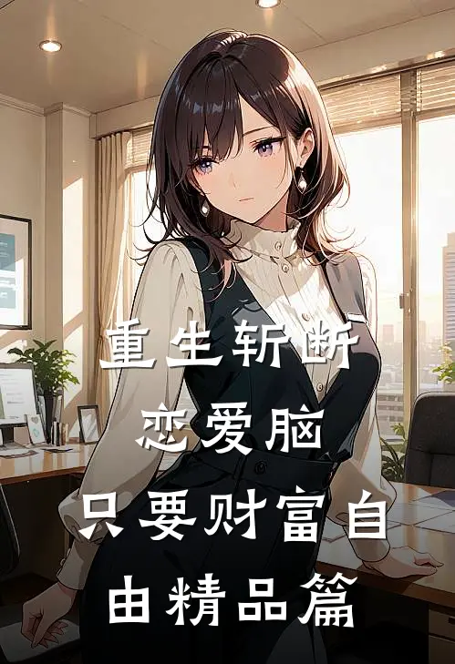 重生斩断恋爱脑，只要财富自由精品篇