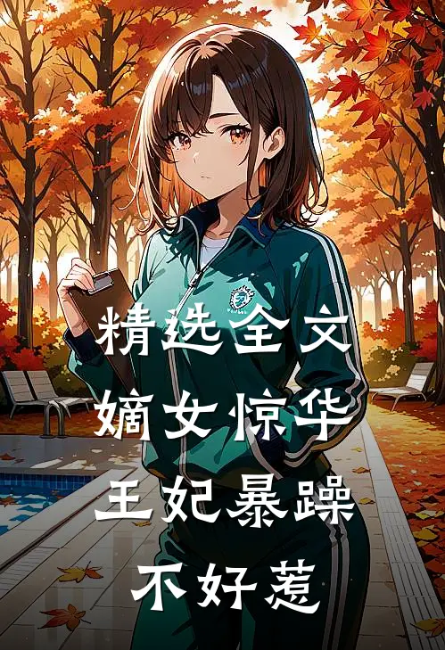 精选全文嫡女惊华：王妃暴躁不好惹