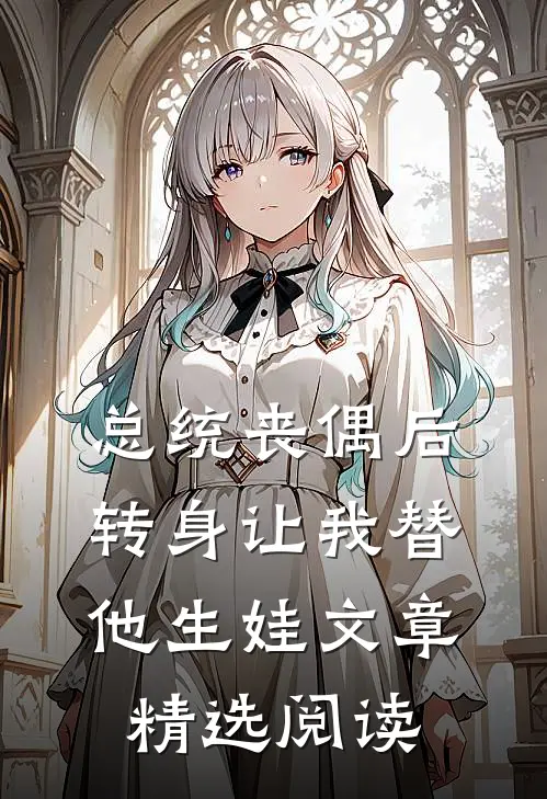 总统丧偶后，转身让我替他生娃文章精选阅读