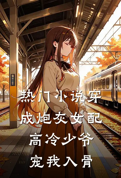 热门小说穿成炮灰女配，高冷少爷宠我入骨
