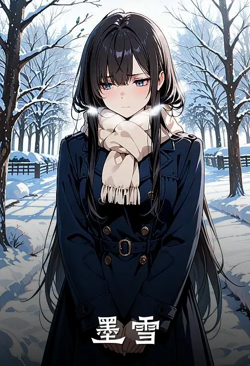 墨雪