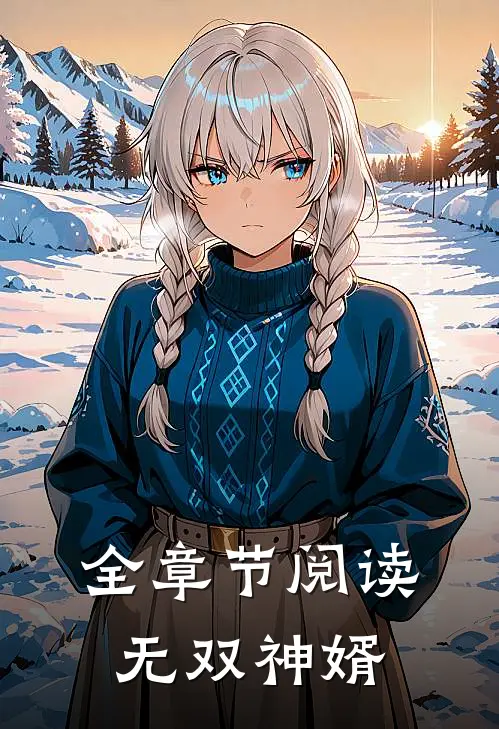 全章节阅读无双神婿