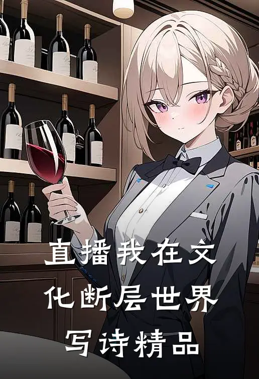 直播我在文化断层世界写诗精品