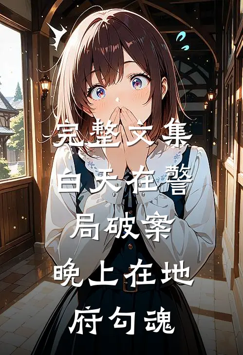 完整文集白天在警局破案，晚上在地府勾魂