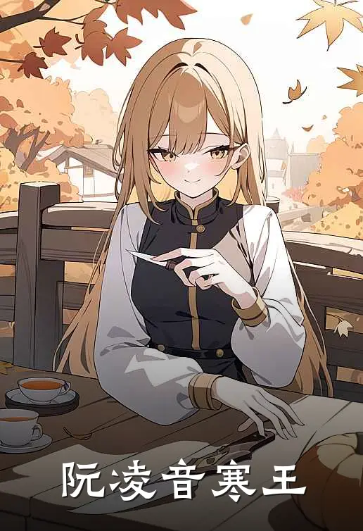 阮凌音寒王