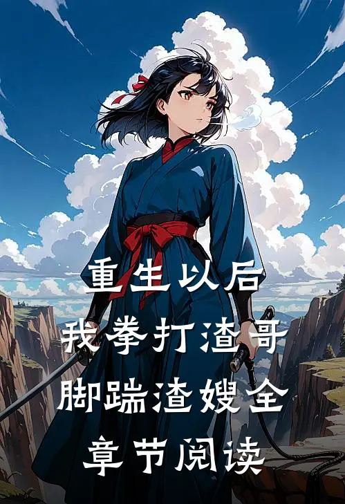 重生以后，我拳打渣哥，脚踹渣嫂全章节阅读