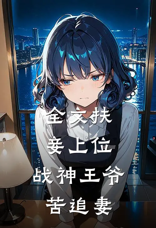 全文扶妾上位：战神王爷苦追妻