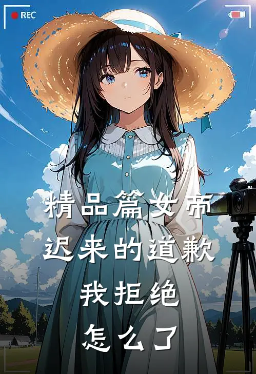 精品篇女帝迟来的道歉，我拒绝怎么了