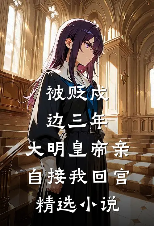 被贬戍边三年，大明皇帝亲自接我回宫精选小说