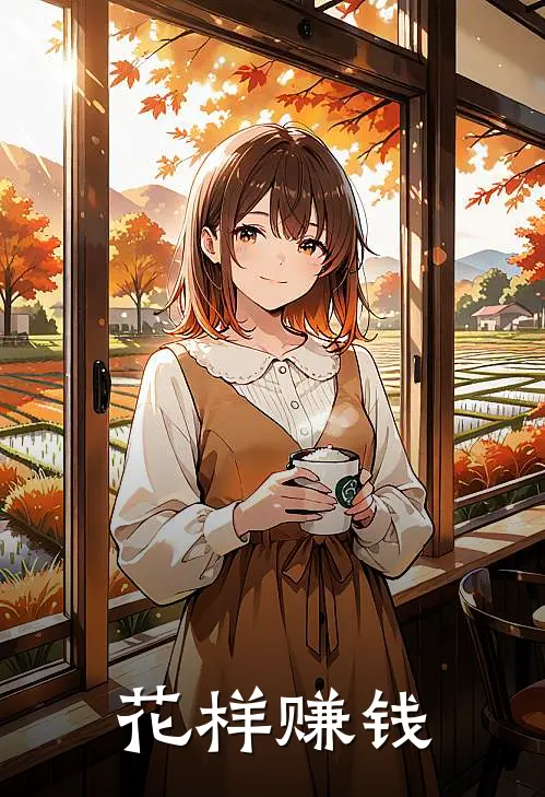 花样赚钱