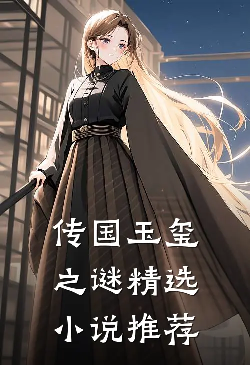 传国玉玺之谜精选小说推荐