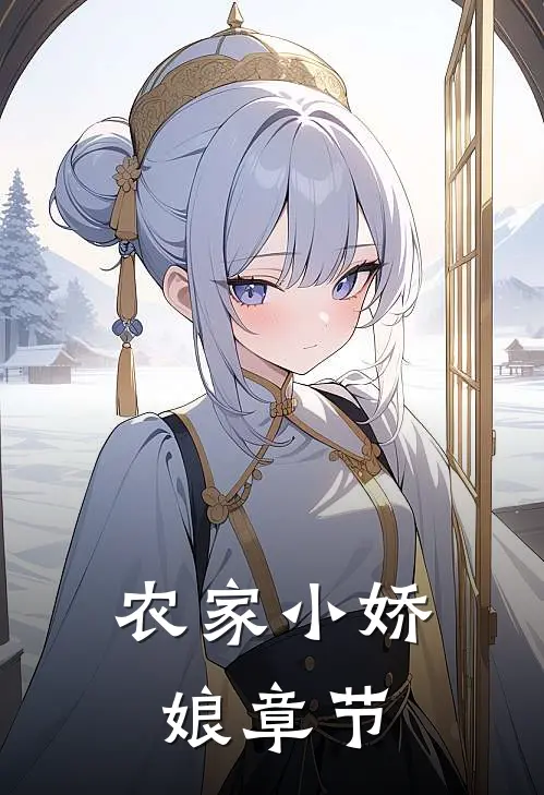 农家小娇娘章节