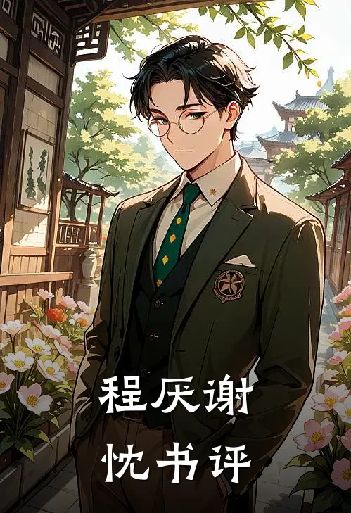 程厌谢忱书评