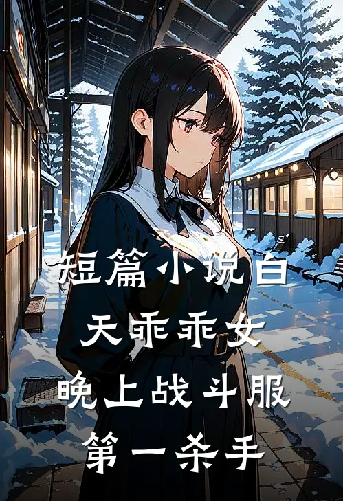 短篇小说白天乖乖女，晚上战斗服第一杀手