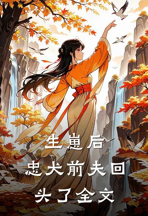 生崽后，忠犬前夫回头了全文