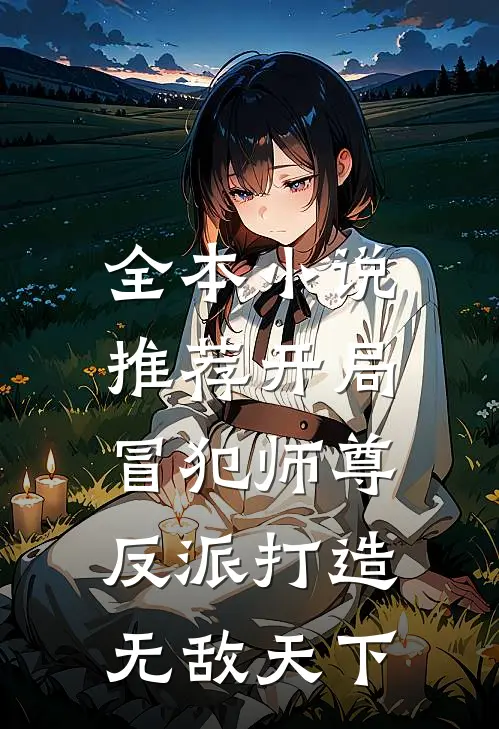全本小说推荐开局冒犯师尊，反派打造无敌天下