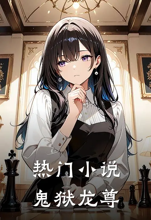 热门小说鬼狱龙尊
