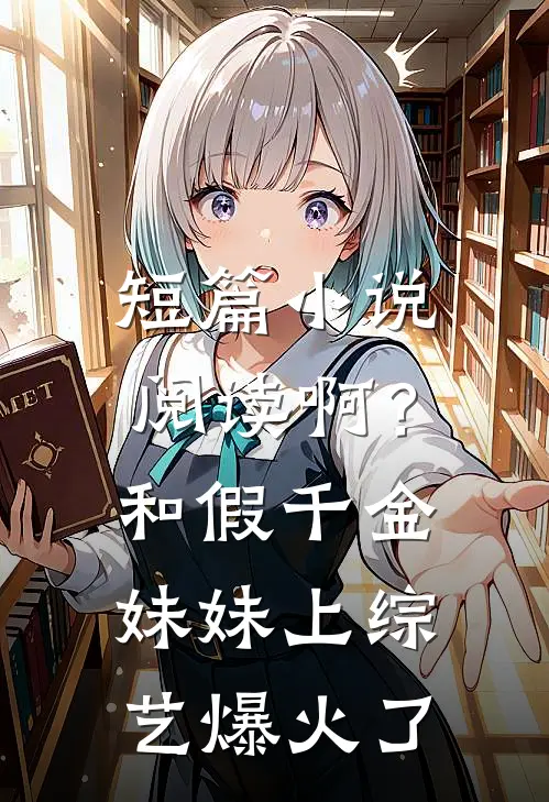 短篇小说阅读啊？和假千金妹妹上综艺爆火了