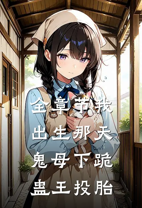 全章节我出生那天，鬼母下跪，蛊王投胎