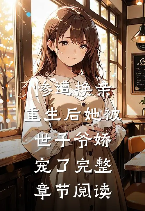 惨遭换亲，重生后她被世子爷娇宠了完整章节阅读