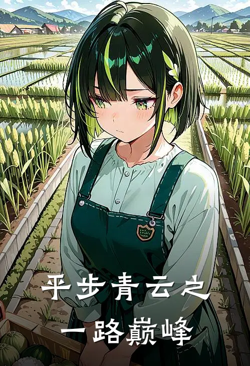 平步青云之一路巅峰