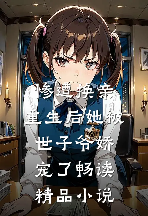 惨遭换亲，重生后她被世子爷娇宠了畅读精品小说