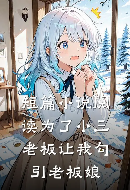 短篇小说阅读为了小三，老板让我勾引老板娘