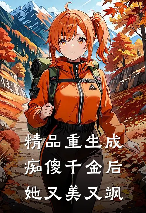 精品重生成痴傻千金后，她又美又飒