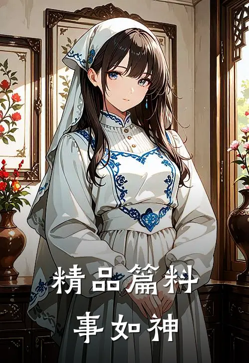 精品篇料事如神