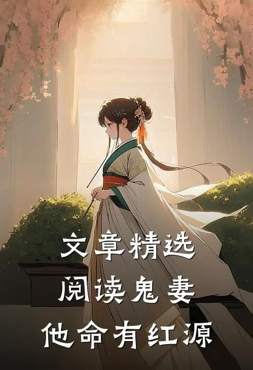 文章精选阅读鬼妻：他命有红源